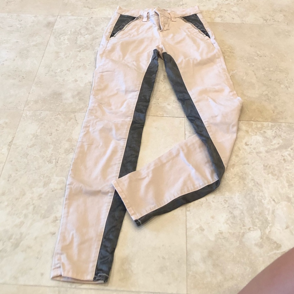 J Brand skinny pants